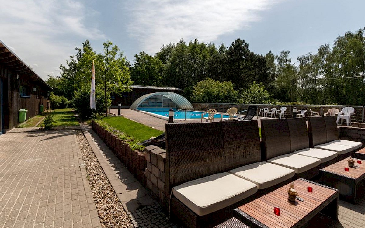 Freizeitpark Tillessensee