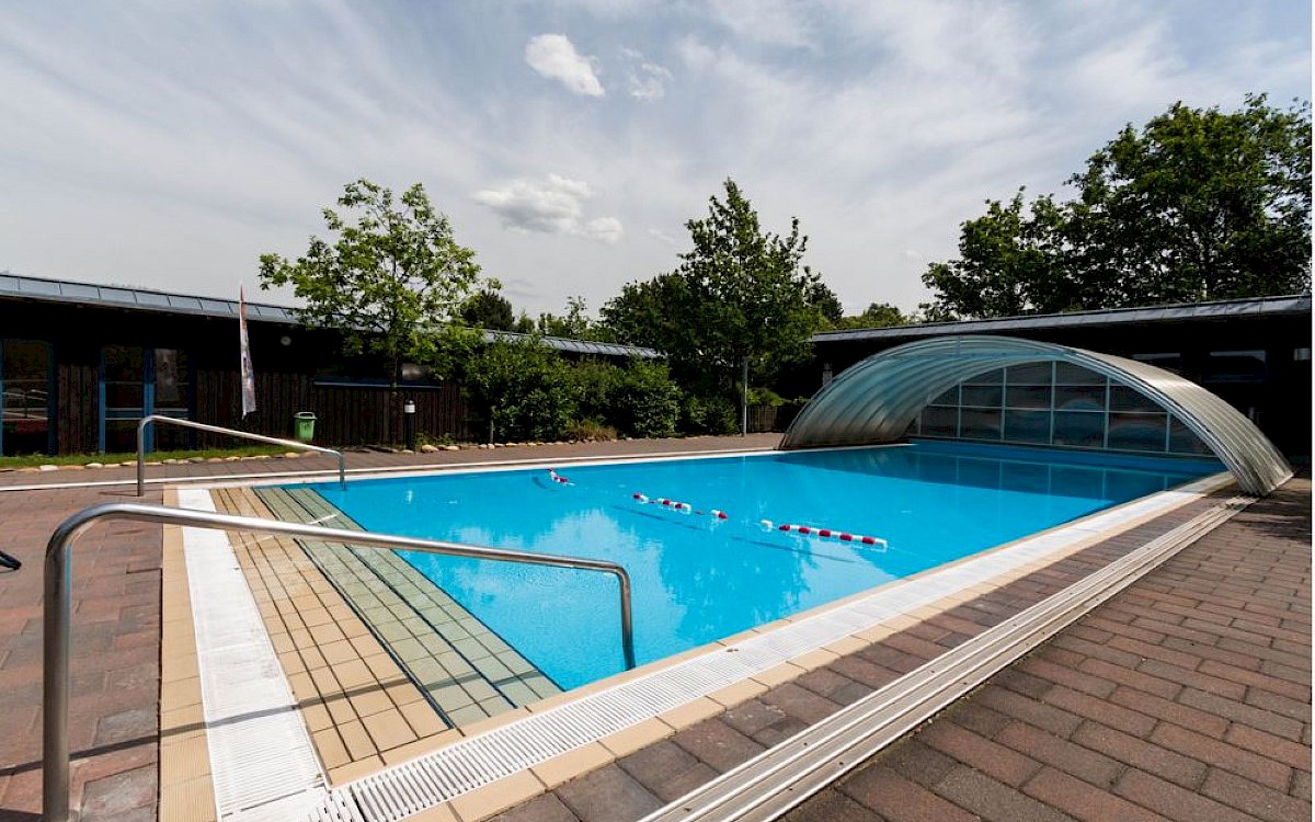 Freizeitpark Tillessensee