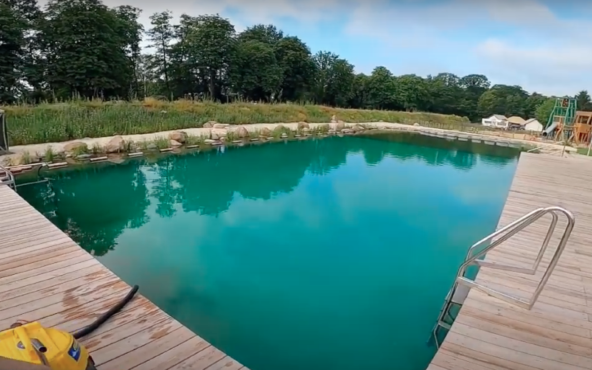 Naturpott Borkenberge