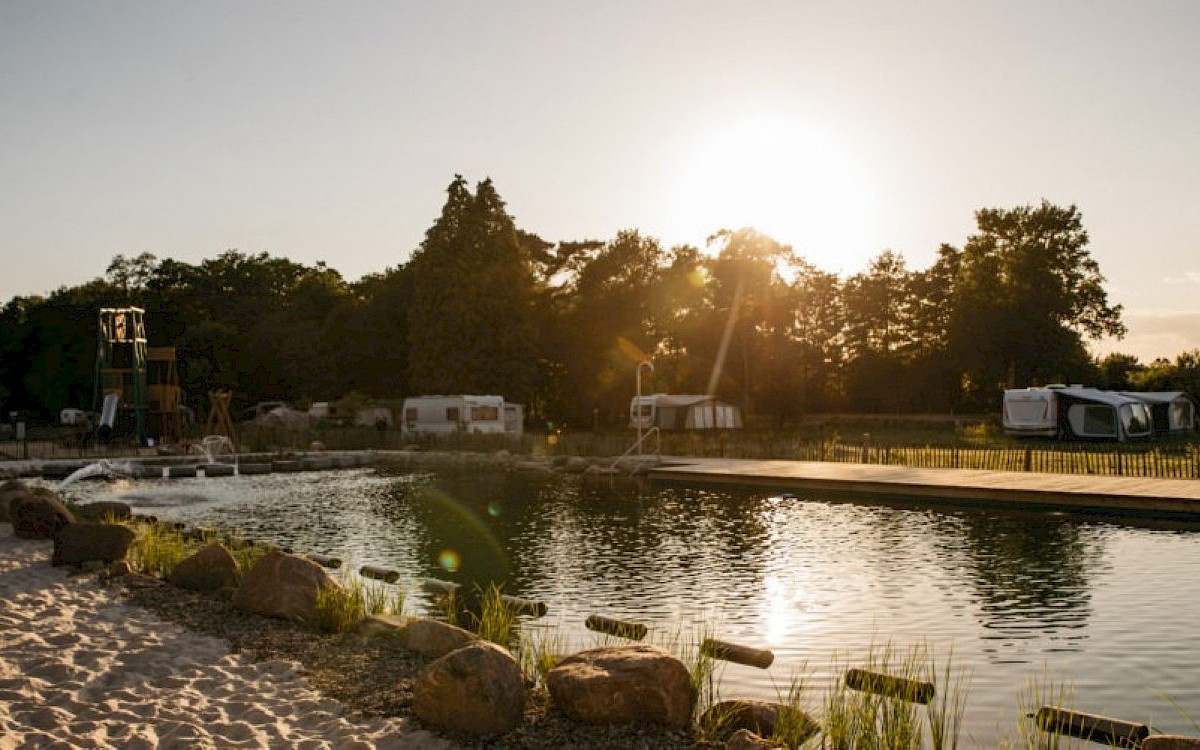 Naturpott Borkenberge