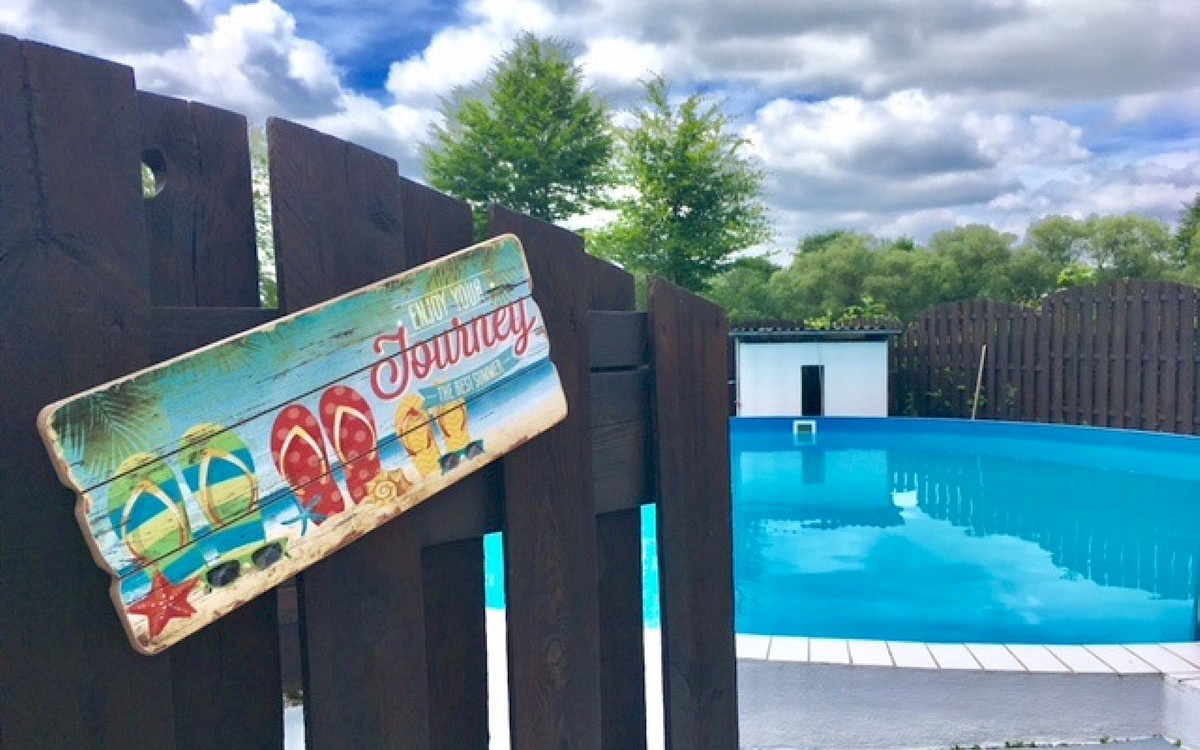 Campingpark Zum Jone Bur