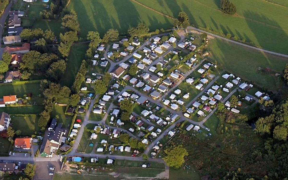 Campingpark Zum Jone Bur