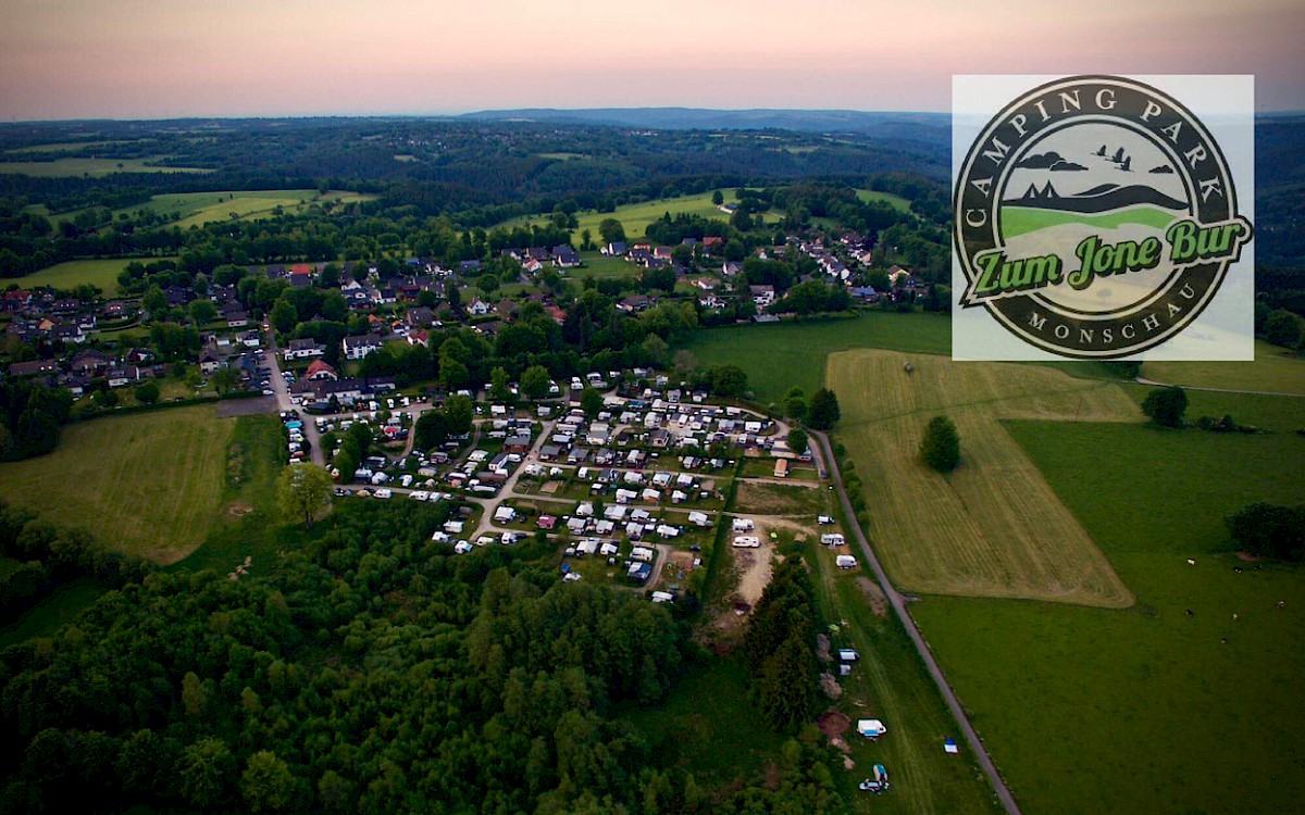 Campingpark Zum Jone Bur