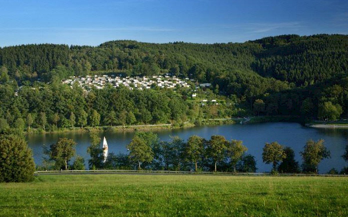 Camping Gut Kalberschnacke