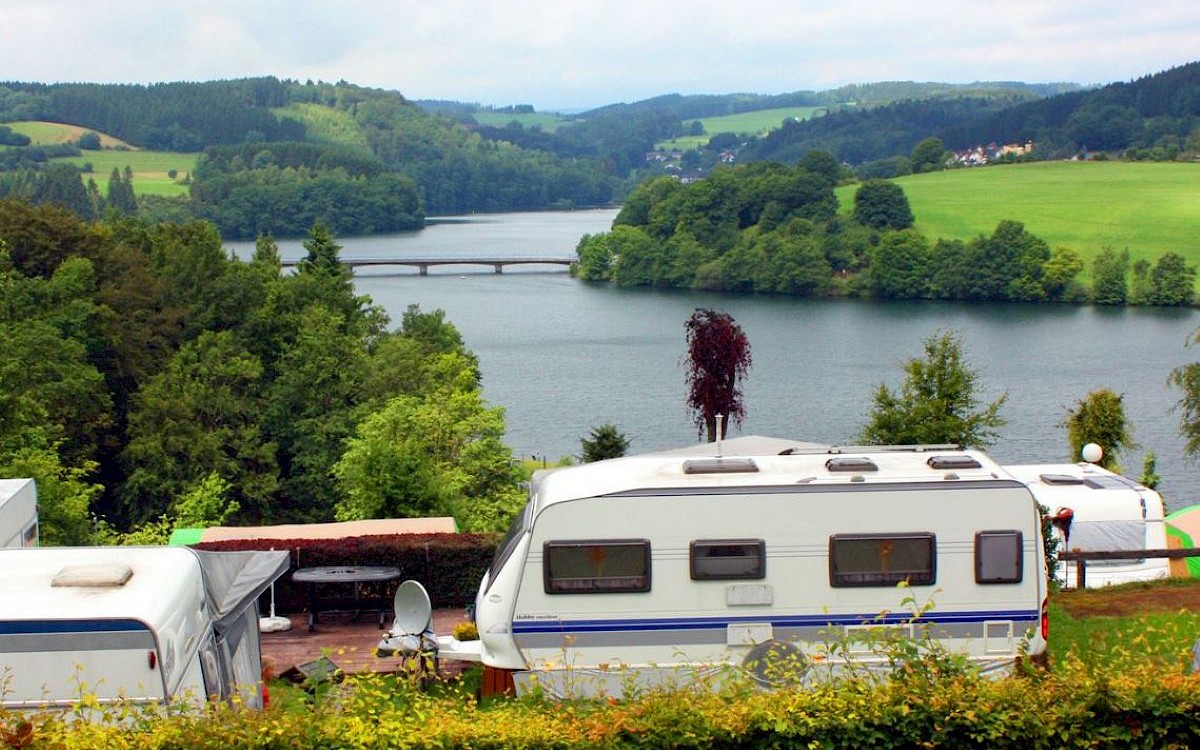 Camping Gut Kalberschnacke