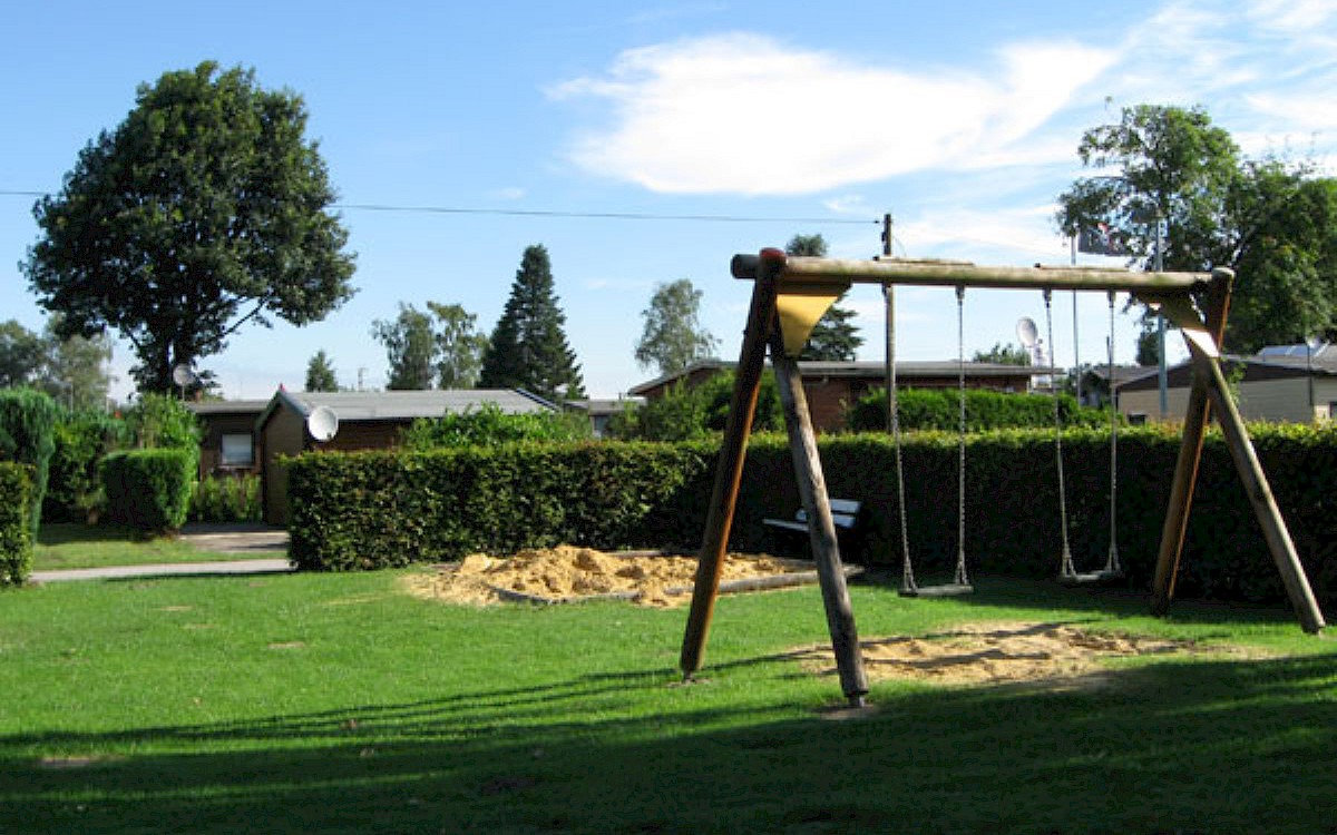 Campingplatz Burbank