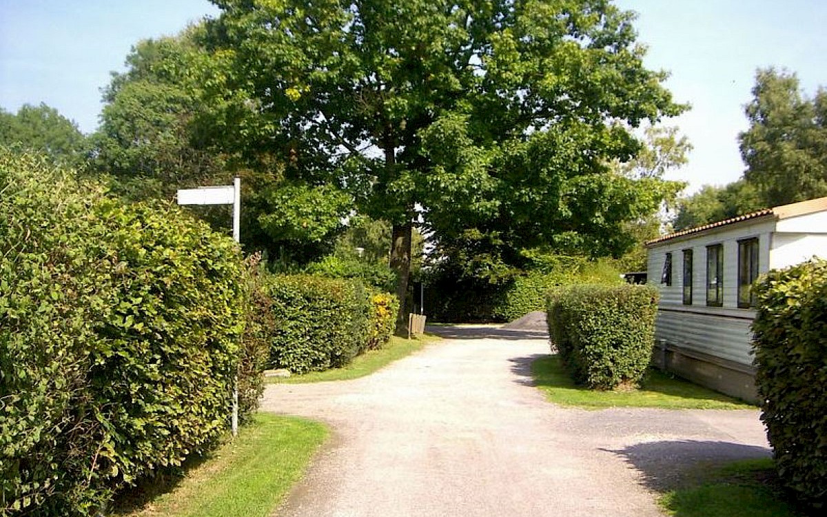 Ferienpark Waldfrieden