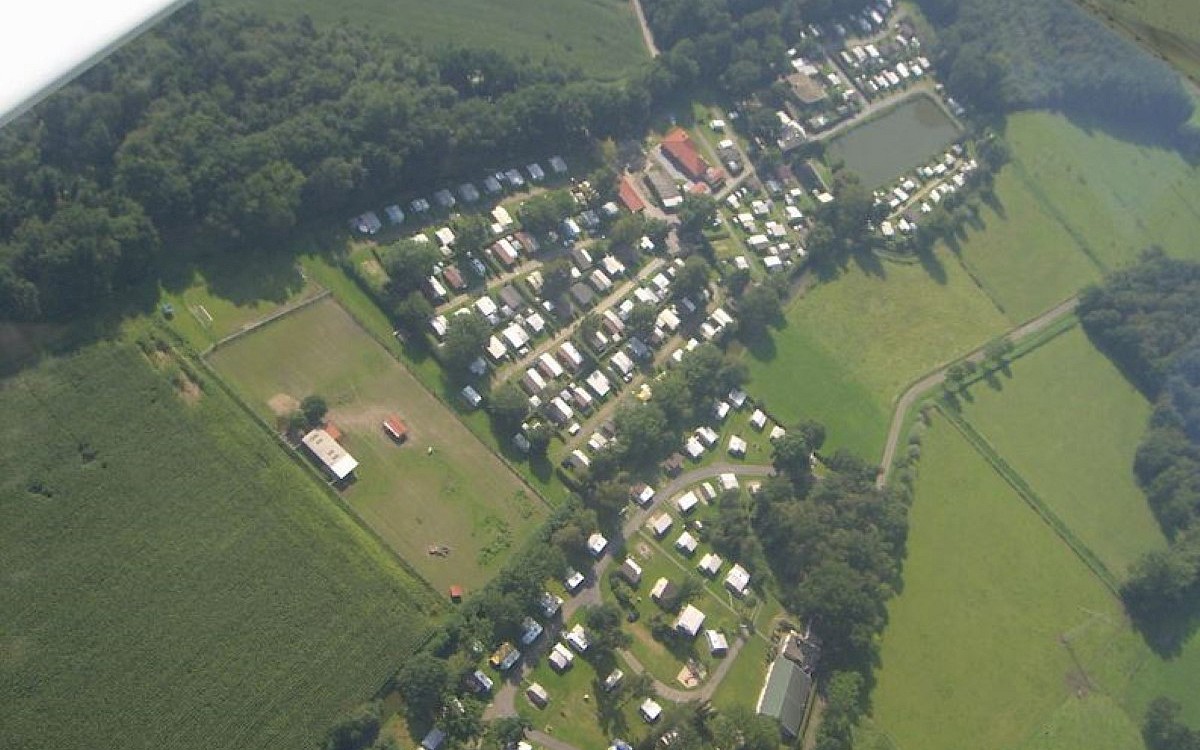 Ferienpark Waldfrieden