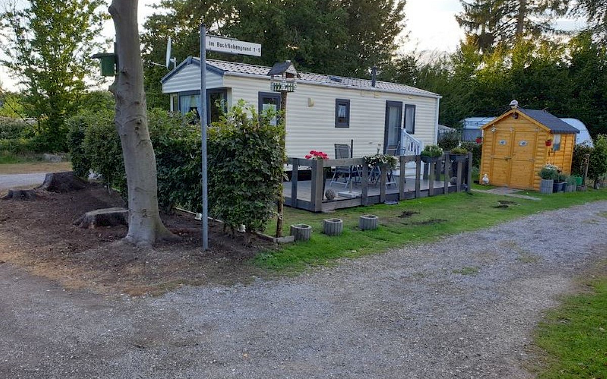 Ferienpark Waldfrieden