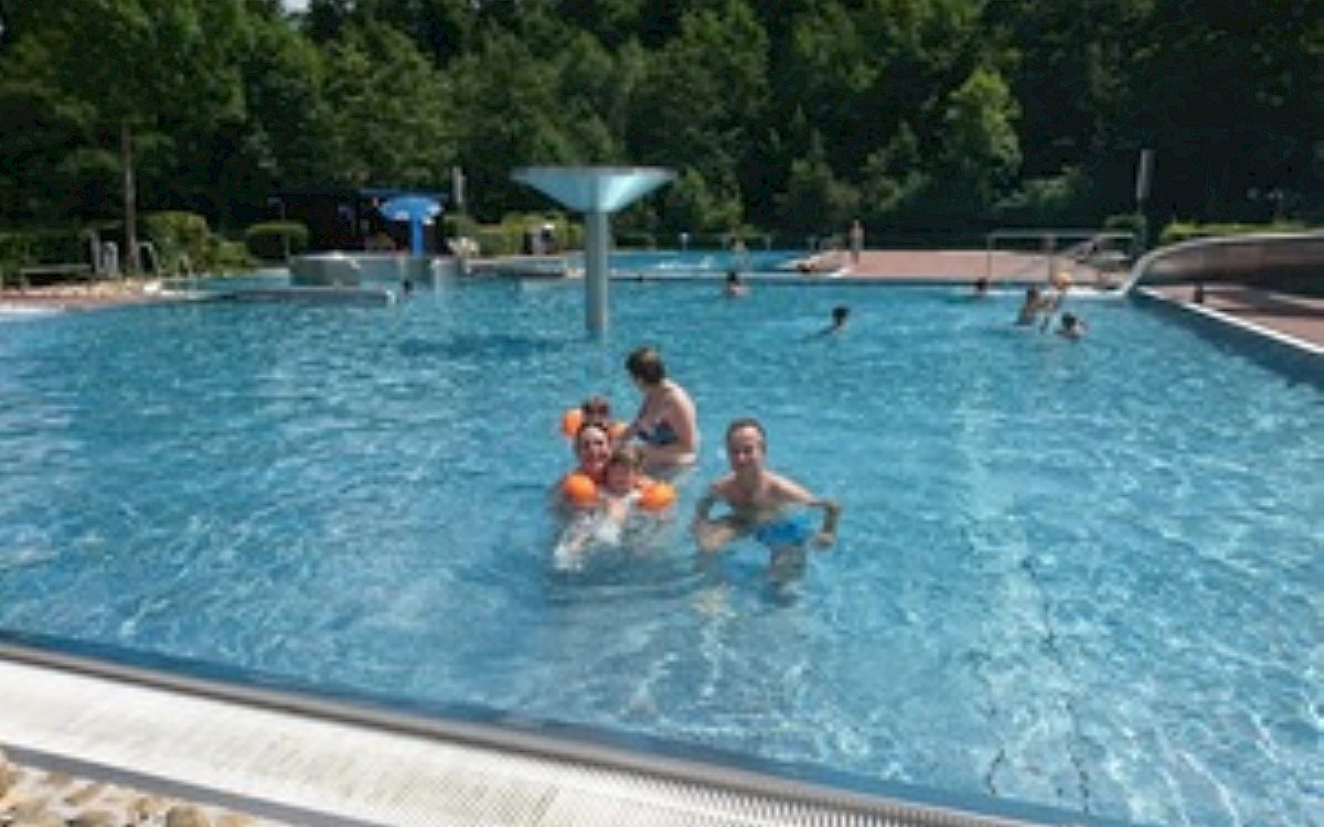 Campingplatz Dieffenbachtal