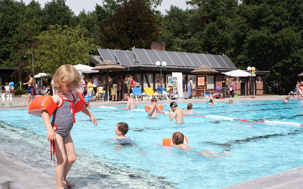 Ferienzentrum Heidenau