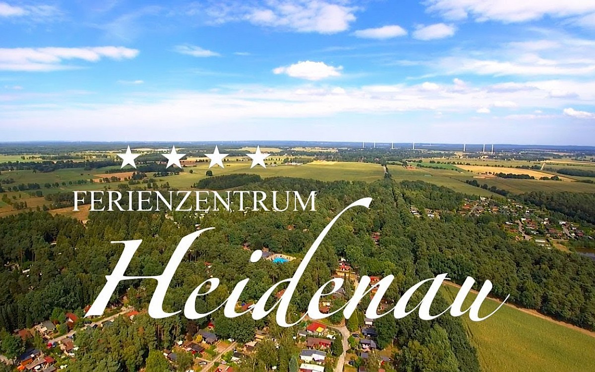 Ferienzentrum Heidenau