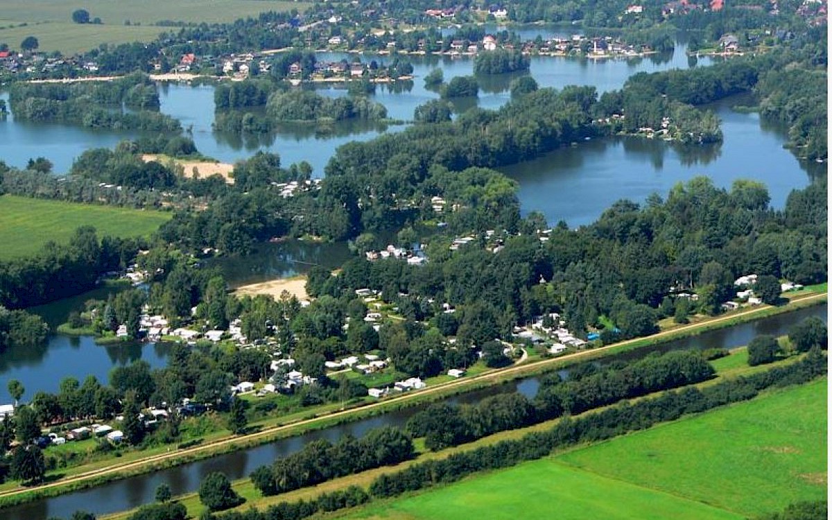 Freizeitwelt Güster