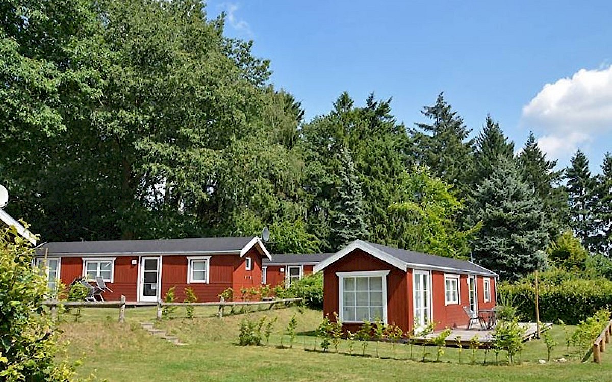 Freizeitwelt Güster