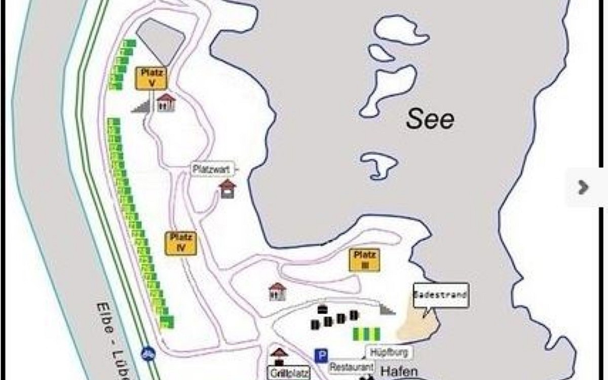 Freizeitwelt Güster