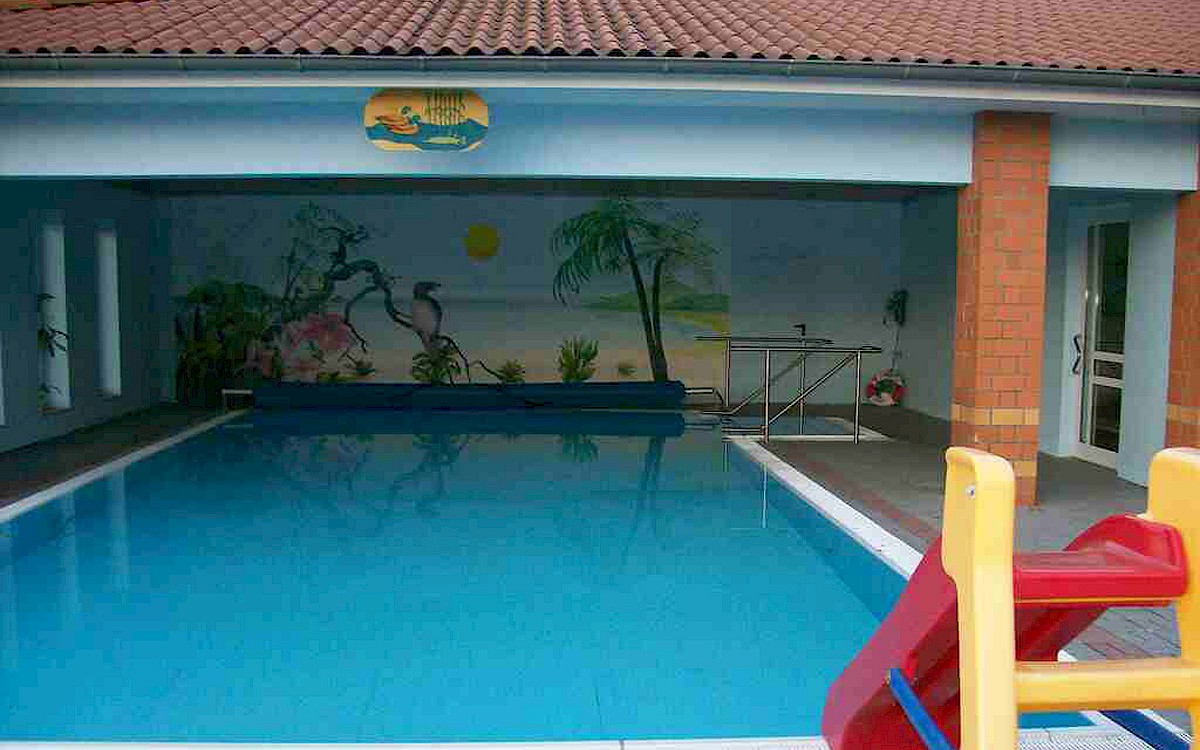 KluthseeCamp & Seeblick