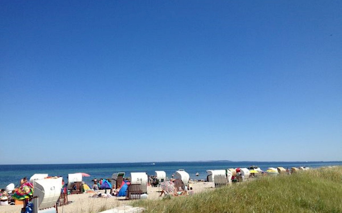 Ferein- und Campinganlage Schuldt