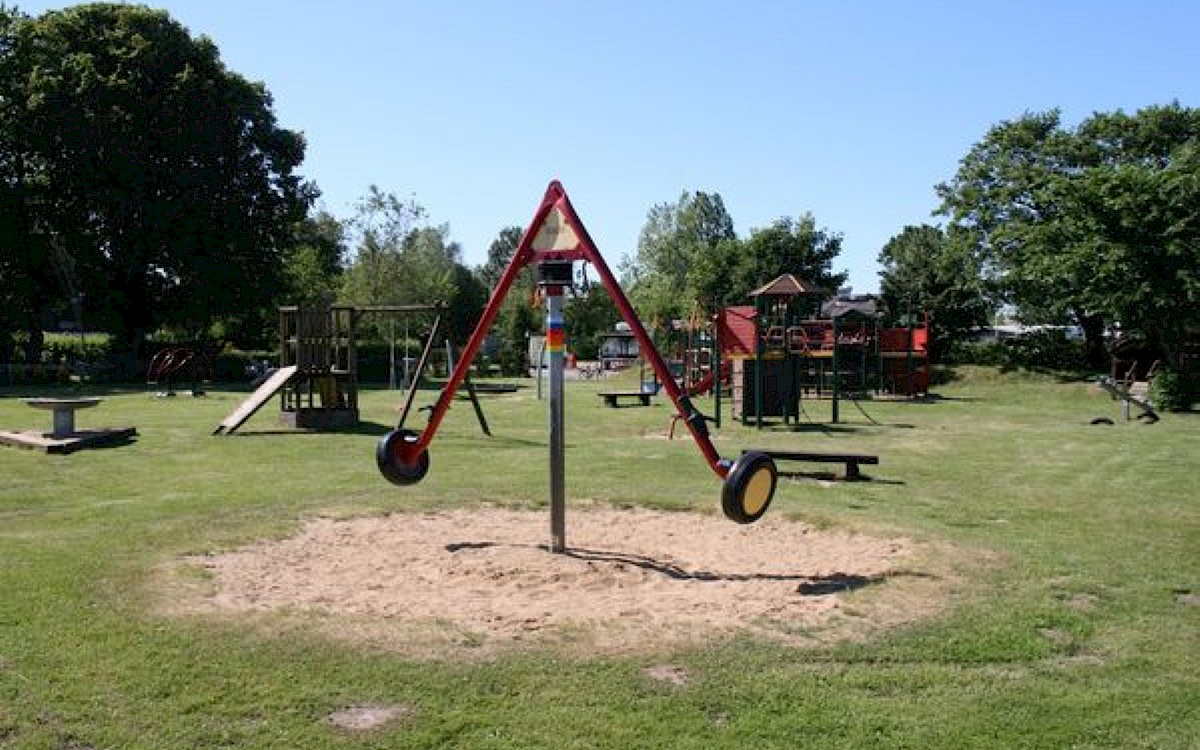 Ferein- und Campinganlage Schuldt