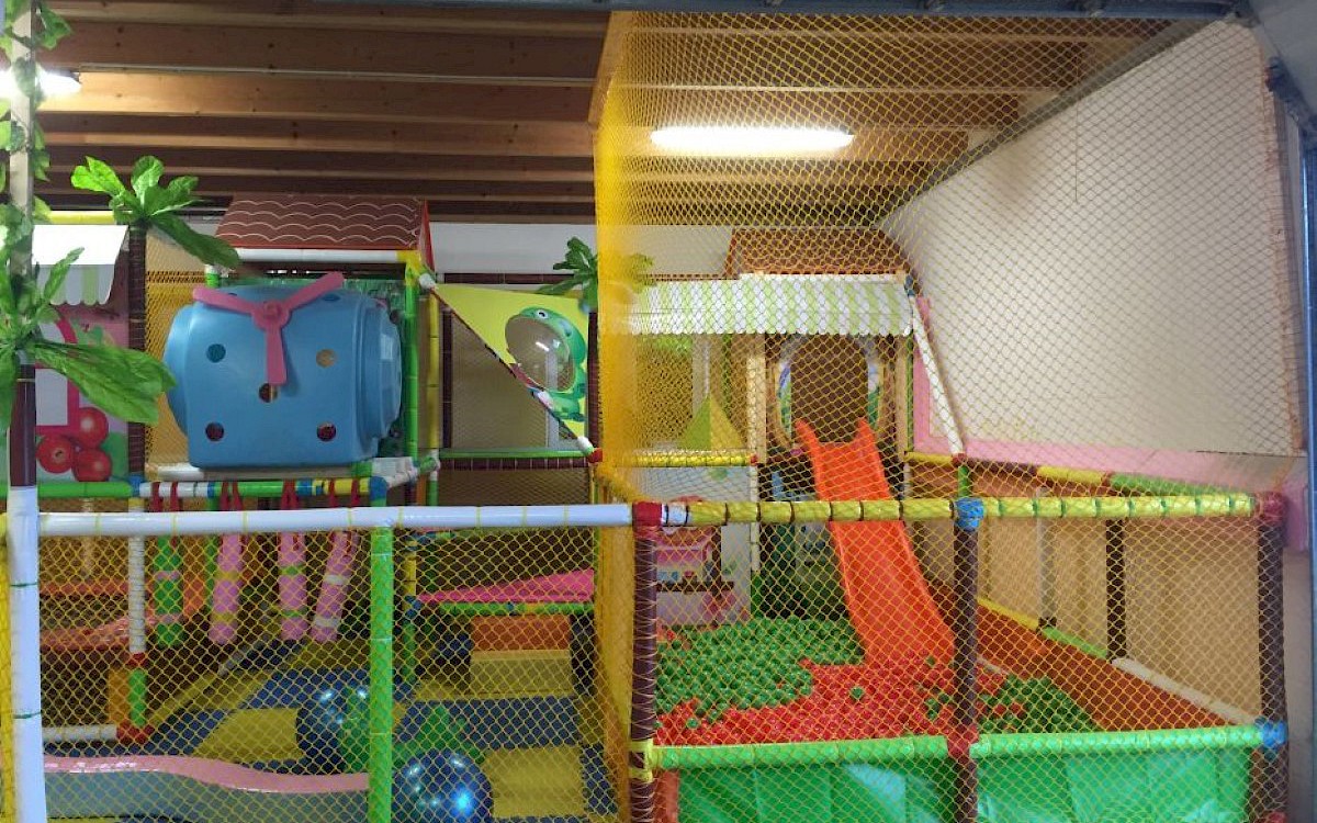 Campingplatz Forellensee