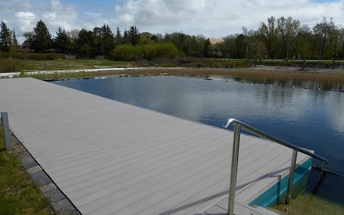 Camping MeerGrün - Martendorf