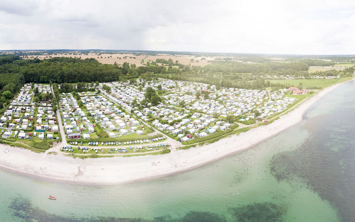Ostsee Freizeitpark Booknis