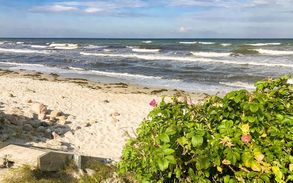 Ostsee Freizeitpark Booknis