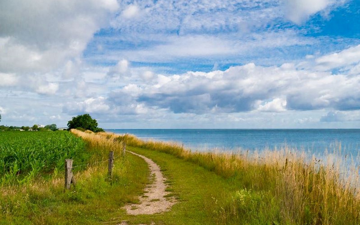 Ostsee Freizeitpark Booknis