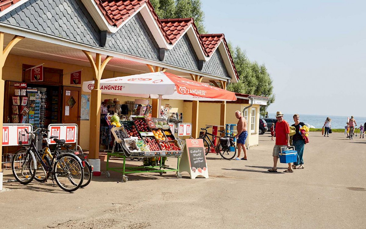 Ostsee Freizeitpark Booknis