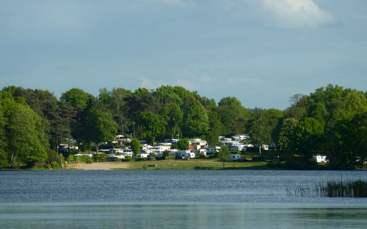 Camping Lütauer See