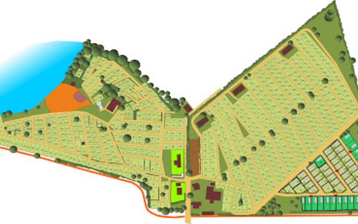 Camping Lütauer See