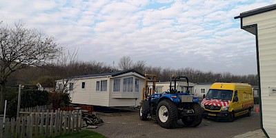 Familie van Haaften