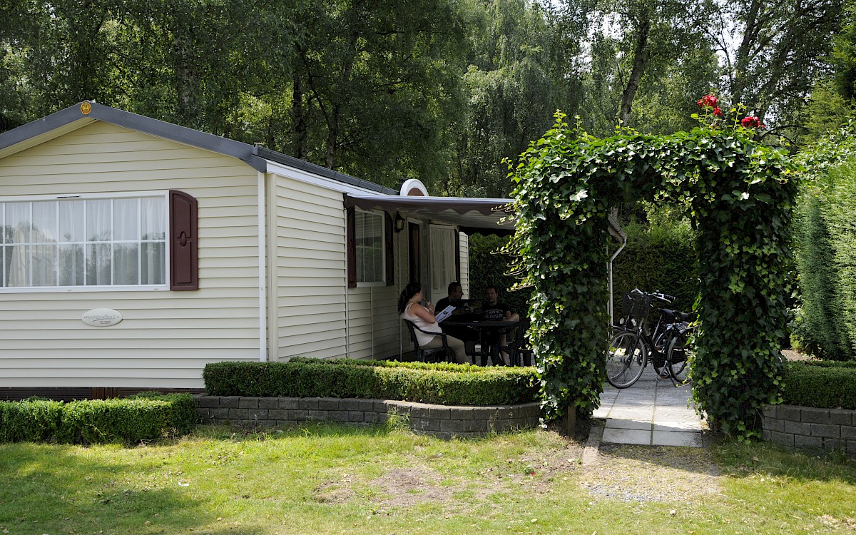 Camping De Kikmolen