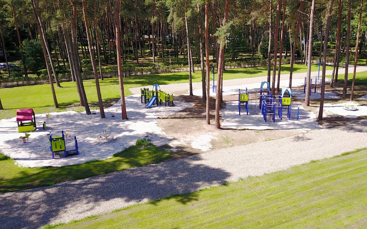 Familiepark Goolderheide