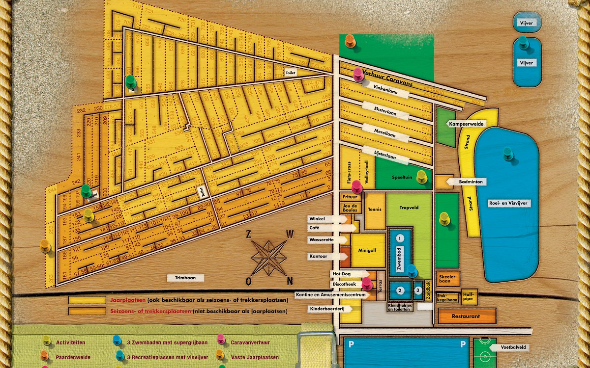 Familiepark Goolderheide