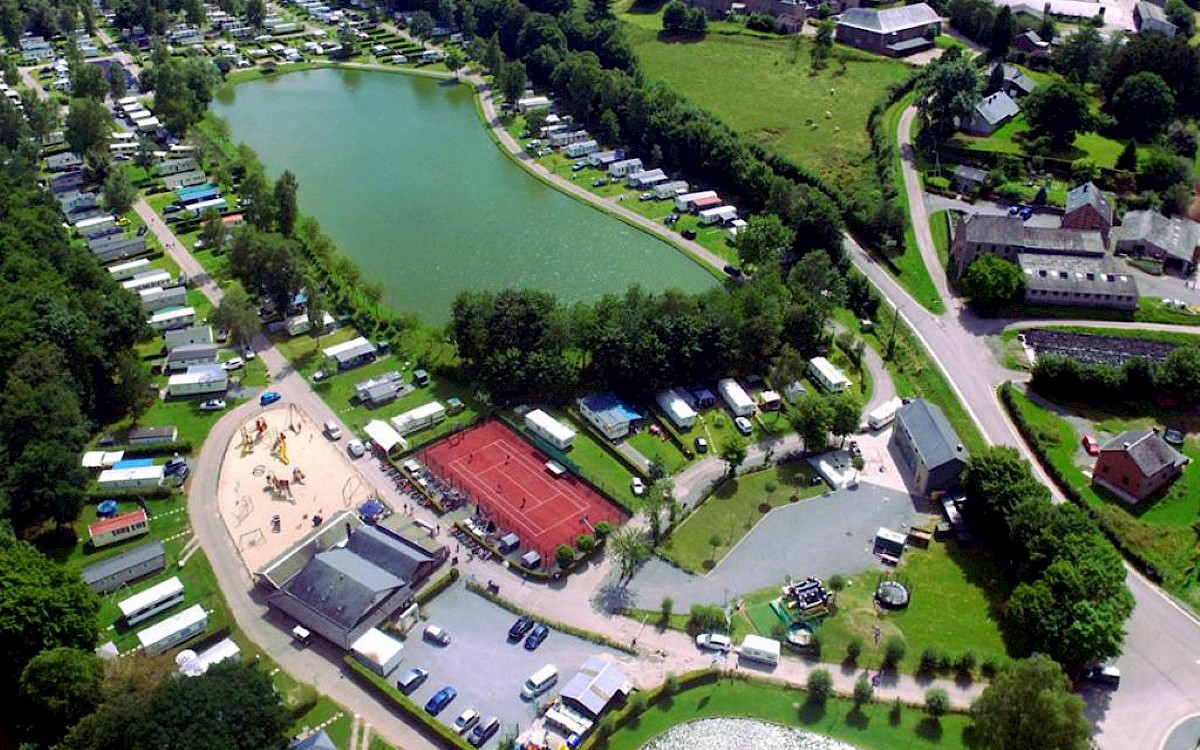 Domaine Le Val de l`Aisne