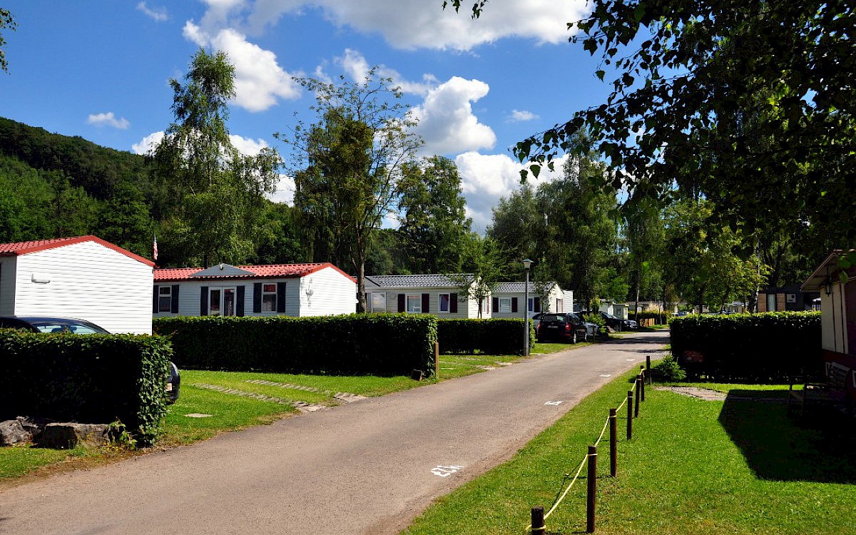 Domaine Le Val de l`Aisne