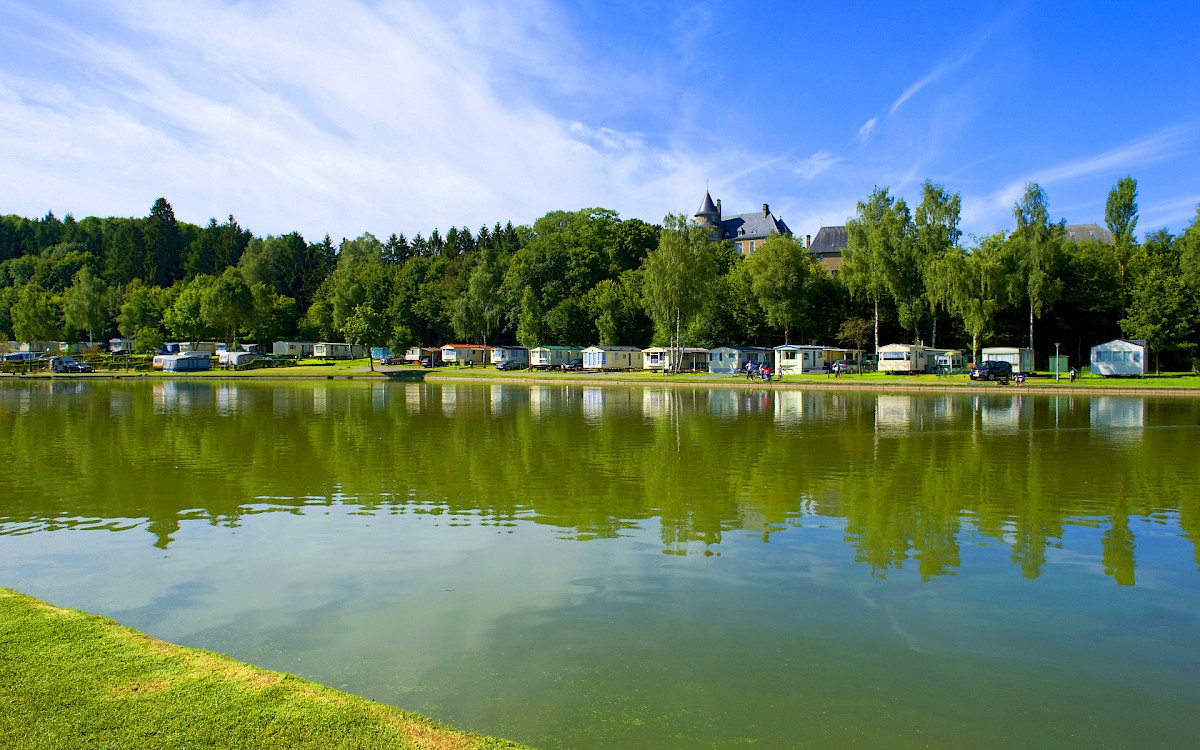 Domaine Le Val de l`Aisne