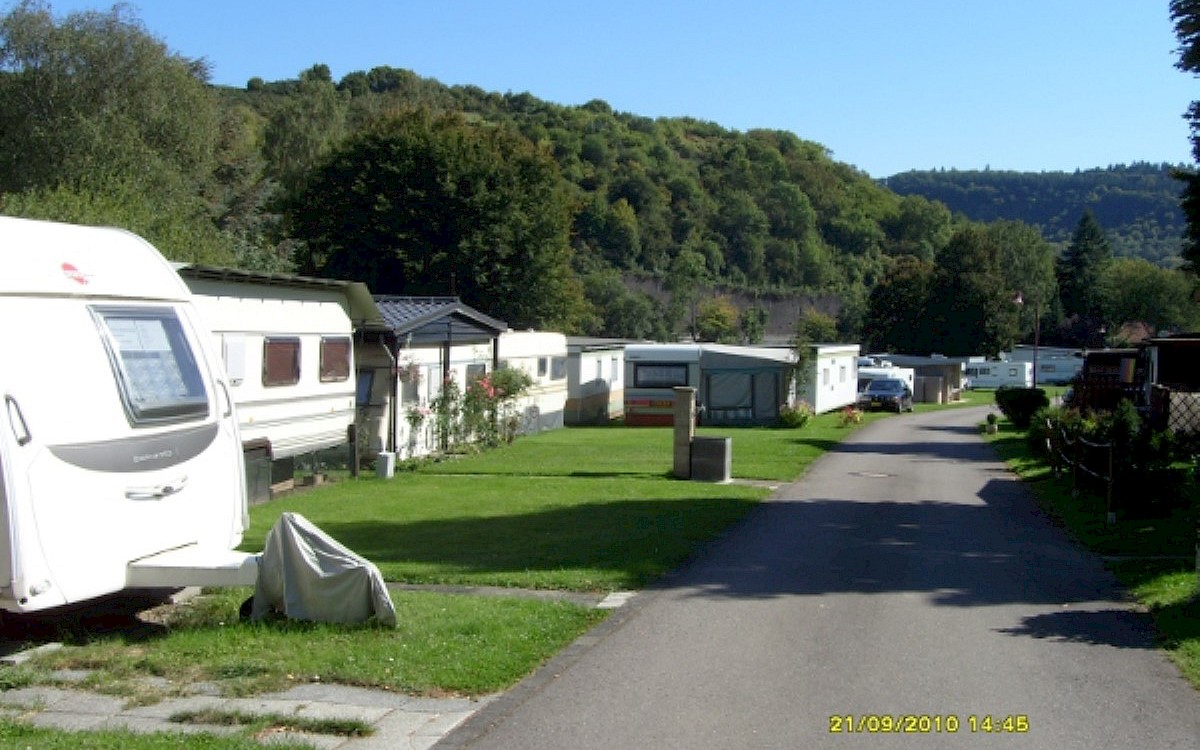 Camping Schützwiese