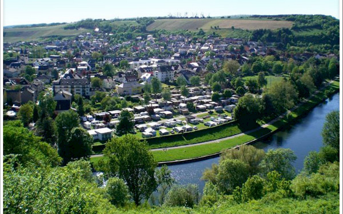 Camping Schützwiese