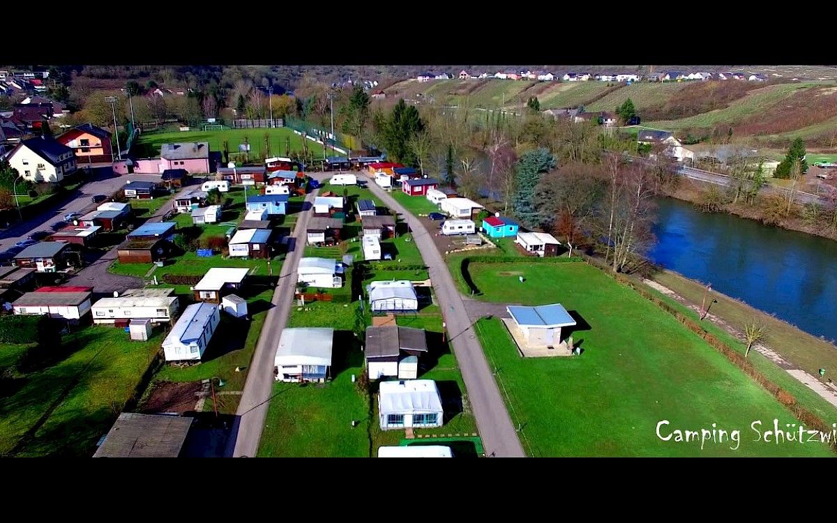 Camping Schützwiese