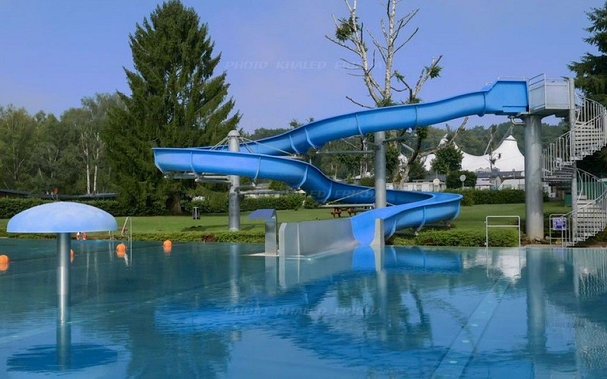 Beaufort Camping Plage