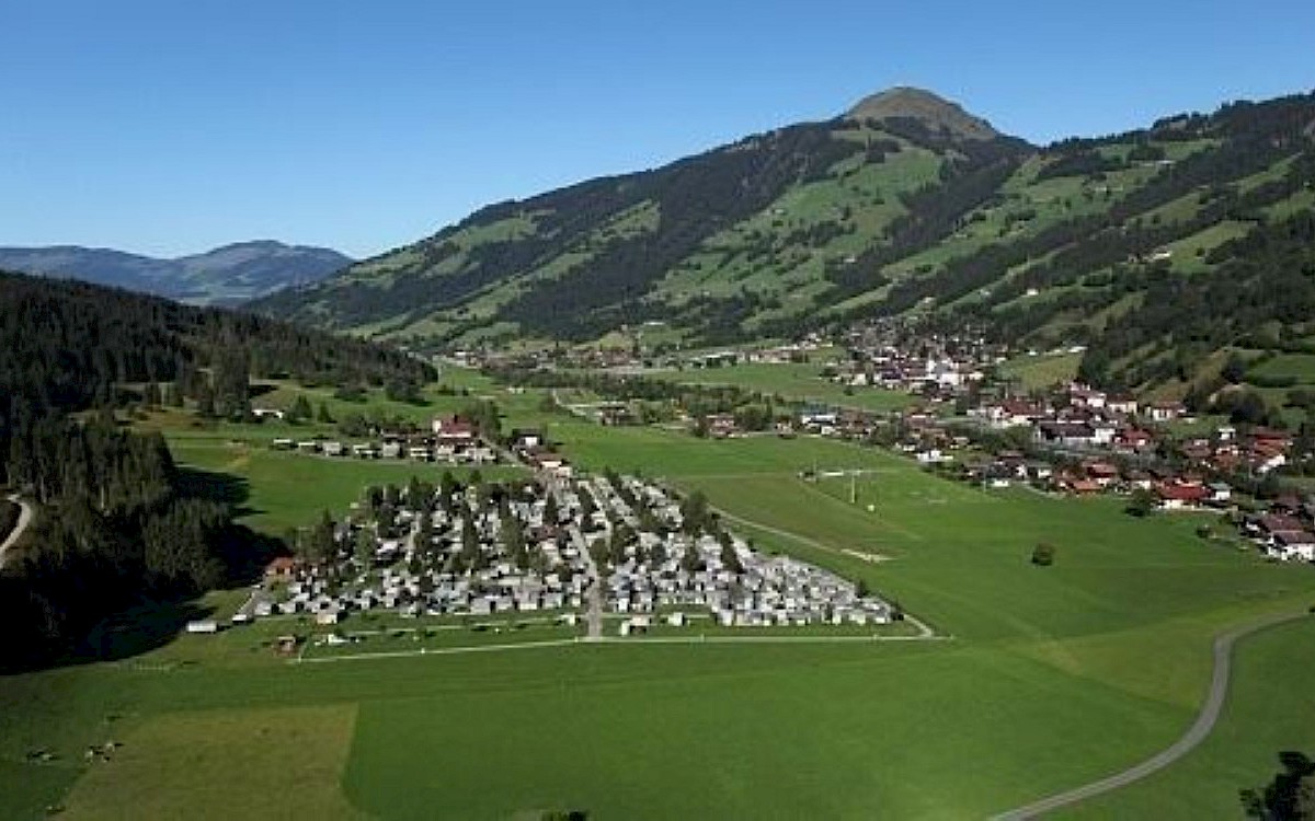 Campingwelt Brixen
