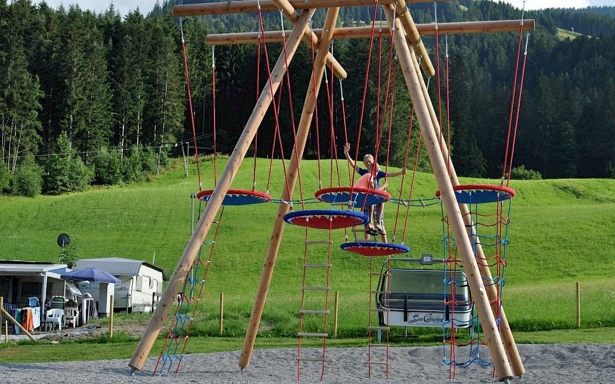 Campingwelt Brixen