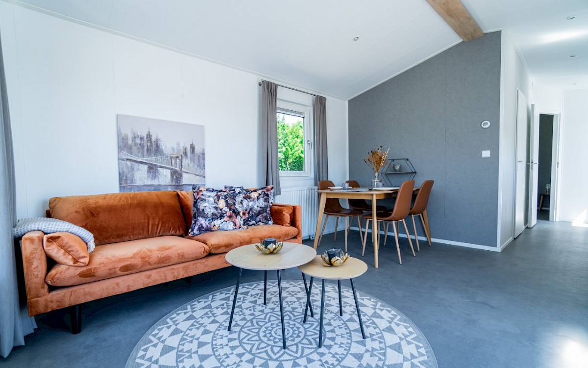 De Bergjes PK Volente 1000/2 Landelijk