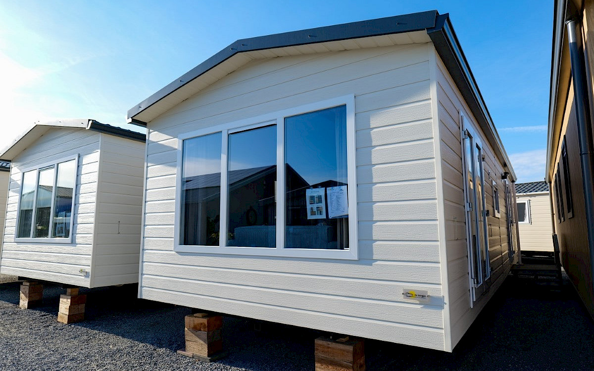 De Bergjes PK Volente 1000/2 Landelijk