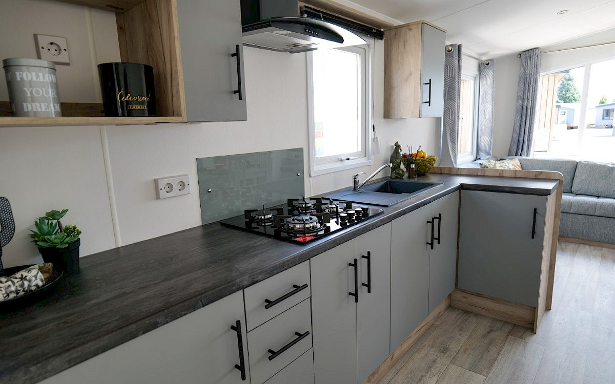 De Bergjes serie Monviso 1000/2