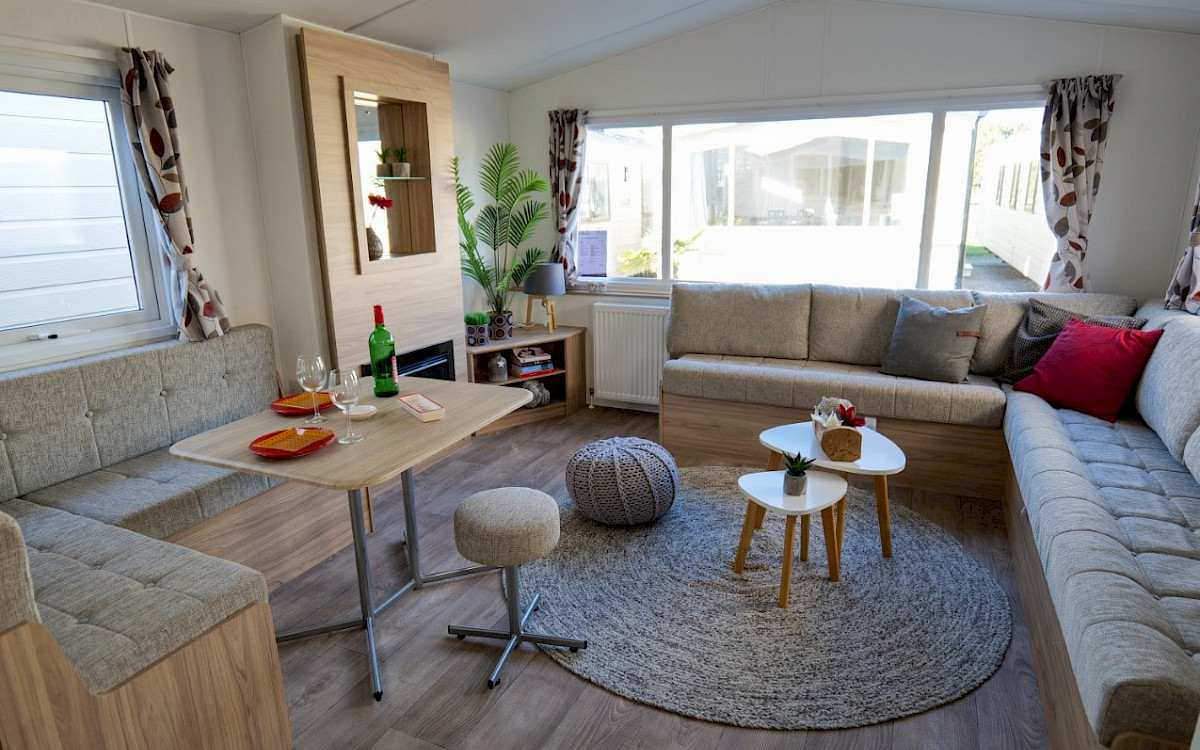 De Bergjes serie Siësta 1100/3 Super