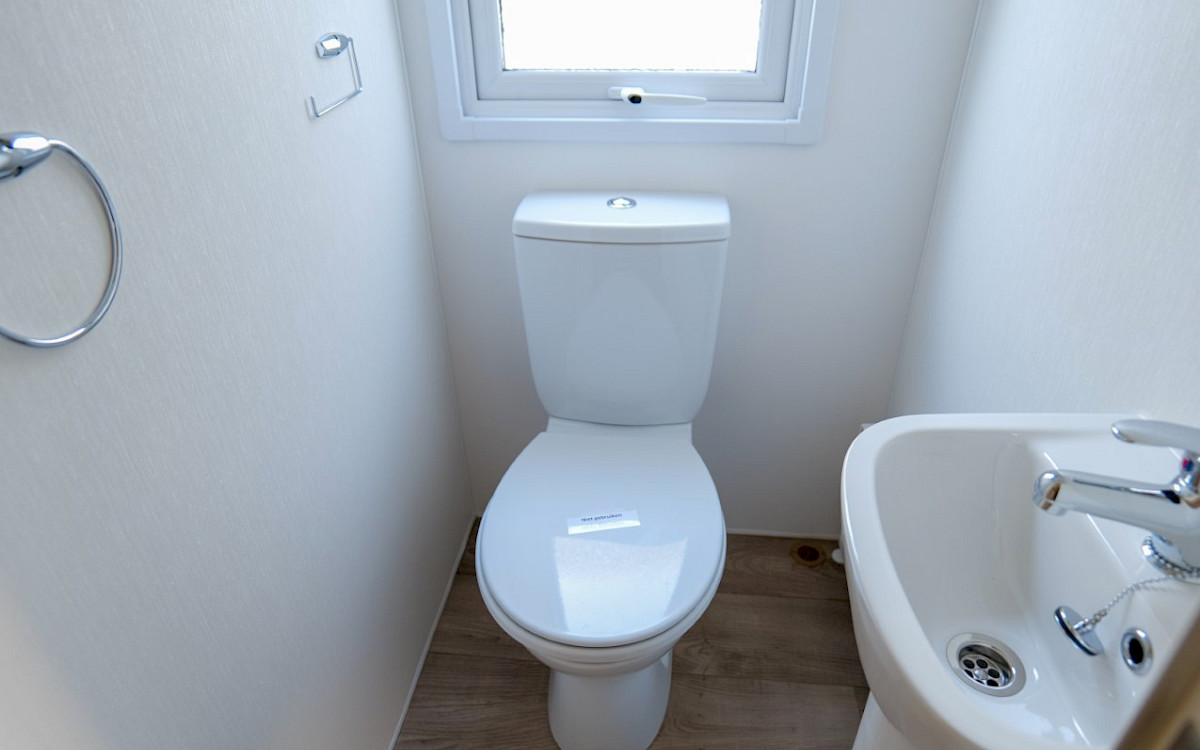 De Bergjes serie Siësta 1100/3 Super