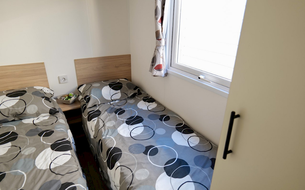 De Bergjes serie Siësta 1100/3 Super