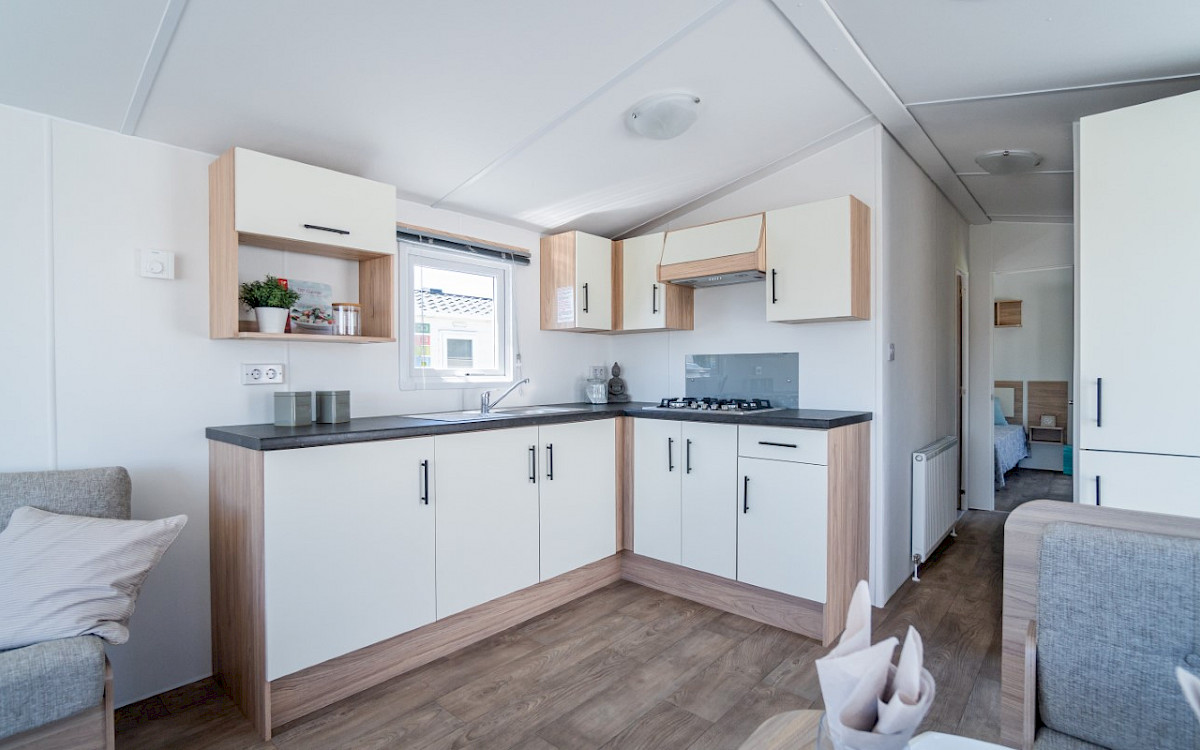 De Bergjes Serie Siësta 1100/2 Super